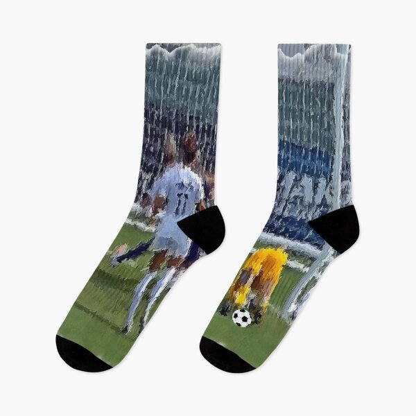 Item preview, Heads Up Soccer designed and sold by kristalcurt.
