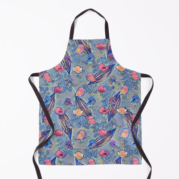 Item preview, Retro colors pattern designed and sold by umfhn.