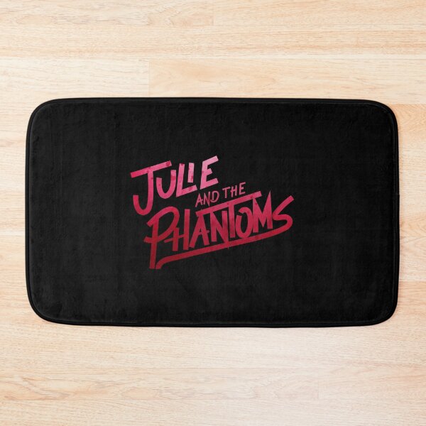 Item preview, Julie and The Phantoms designed and sold by stefanieleung.