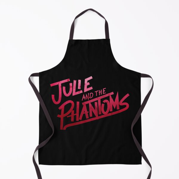 Item preview, Julie and The Phantoms designed and sold by stefanieleung.