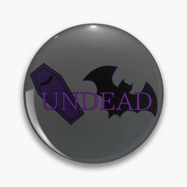 Item preview, Undead designed and sold by asphyxiacosplay.
