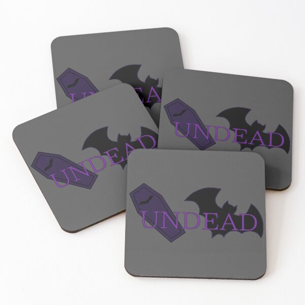Item preview, Undead designed and sold by asphyxiacosplay.