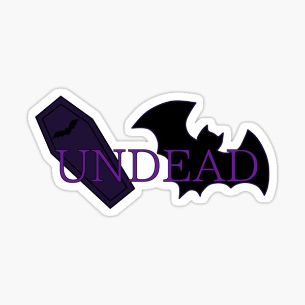 Item preview, Undead designed and sold by asphyxiacosplay.