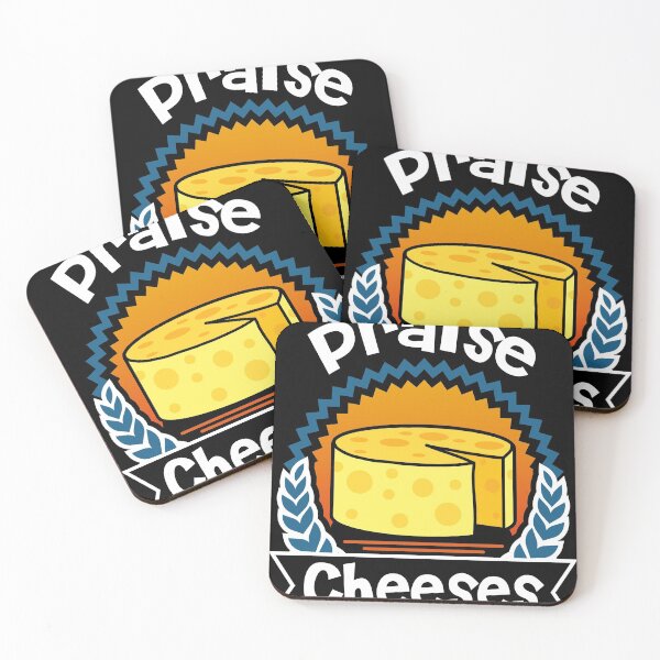 Artikelvorschau, Käse und Jesus Geschenk, christliches Geschenkdesign entworfen und verkauft von Lisbob.