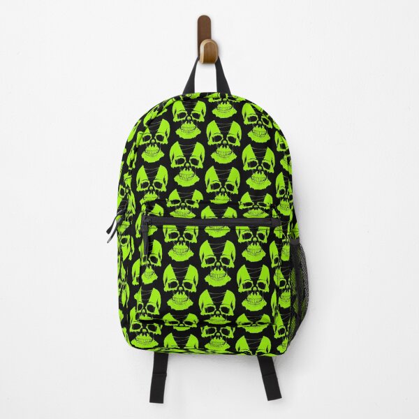 Item preview, Nuclear Skull designed and sold by Lee Stannard.