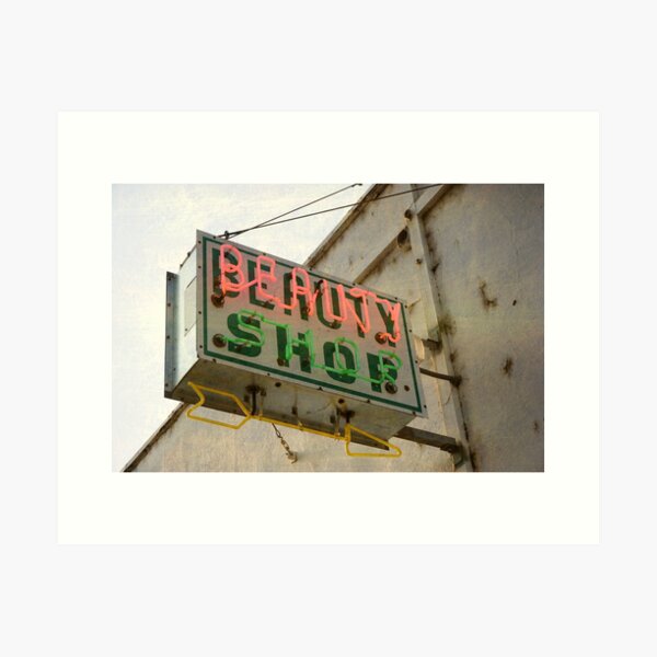 Item preview, Neon sign designed and sold by DesignSerotonin.