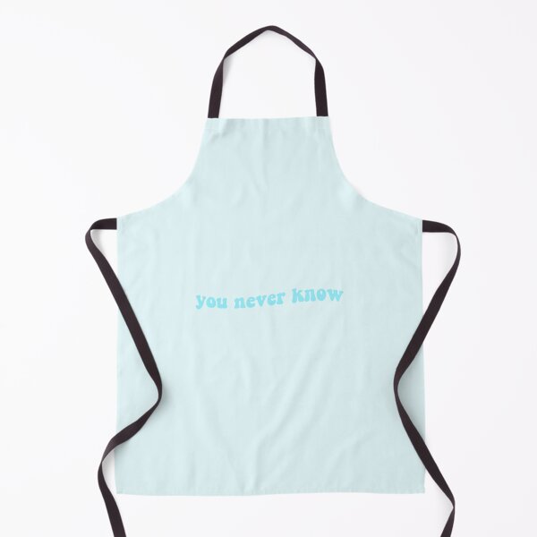 Item preview, You never know designed and sold by sienna-l.