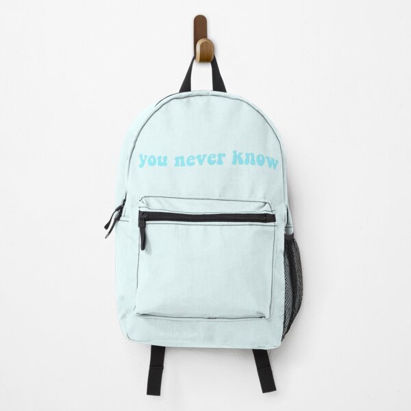 Item preview, You never know designed and sold by sienna-l.