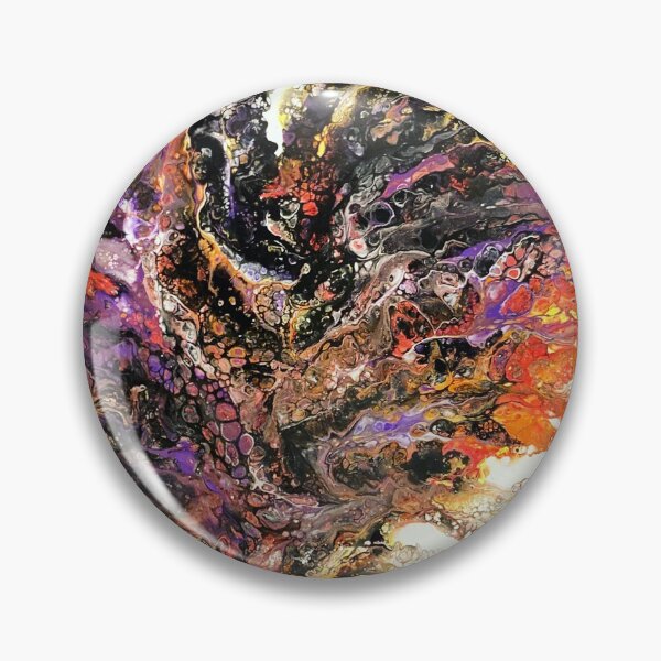 Item preview, Abstract heart designed and sold by QDVUrbanArt.