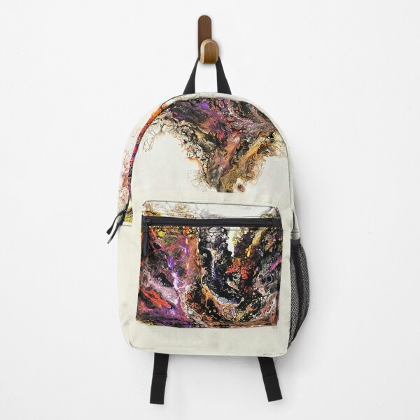 Item preview, Abstract heart designed and sold by QDVUrbanArt.