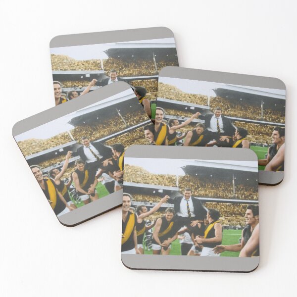 Item preview, Richmond 1969 AFL VFL Tigers football designed and sold by royce74.