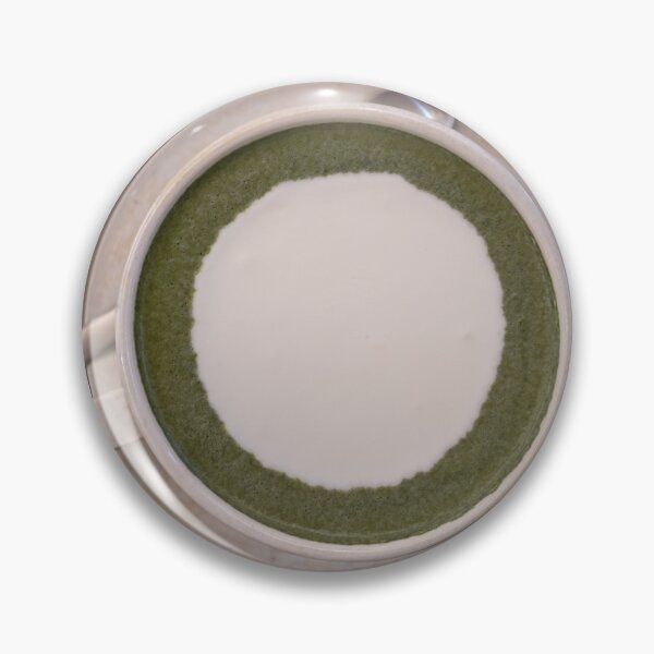 Item preview, Mugwort Latte designed and sold by aaronchoi.