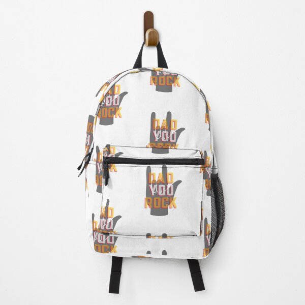 Item preview, Dad You Rock designed and sold by DTEH.