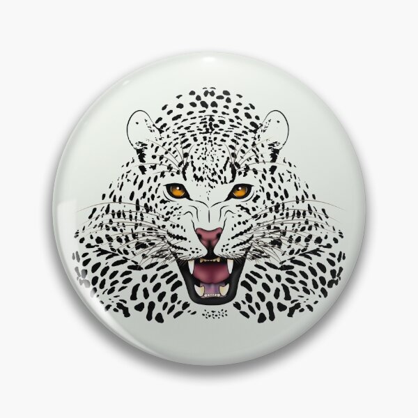 Item preview, Spotted leopard designed and sold by svetlana84.