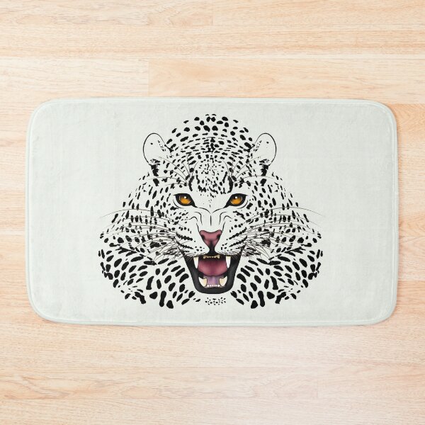 Item preview, Spotted leopard designed and sold by svetlana84.