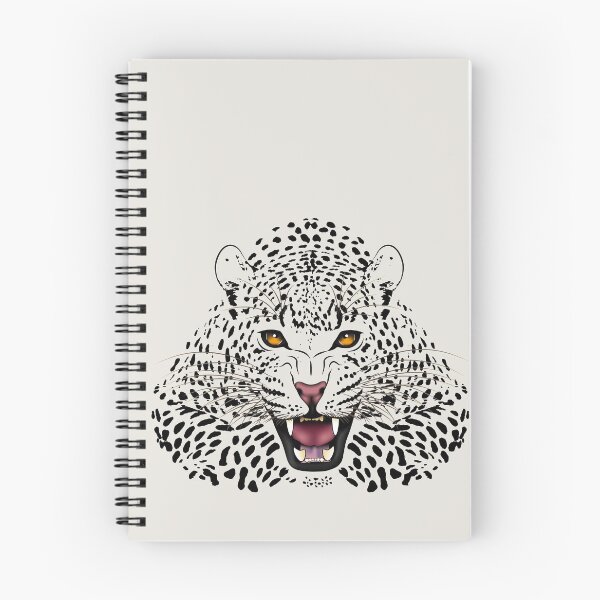 Item preview, Spotted leopard designed and sold by svetlana84.