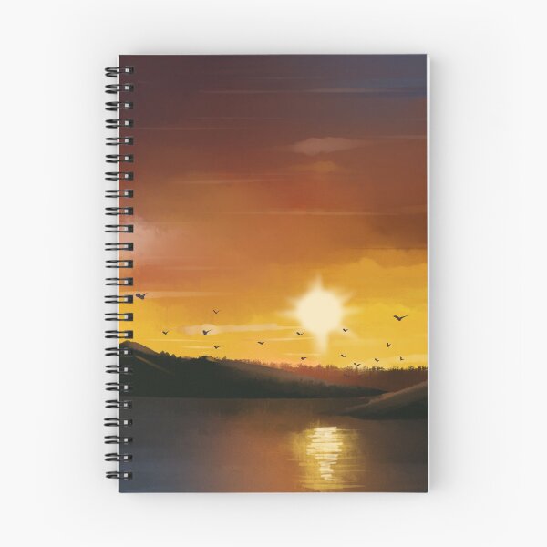 Item preview, Sunset designed and sold by Gift  Zzila.