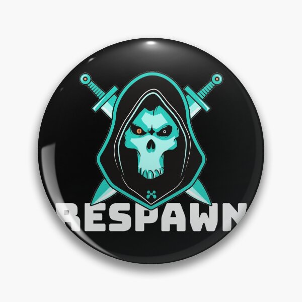 Item preview, respawn gamer skeleton designed and sold by Ashi17.