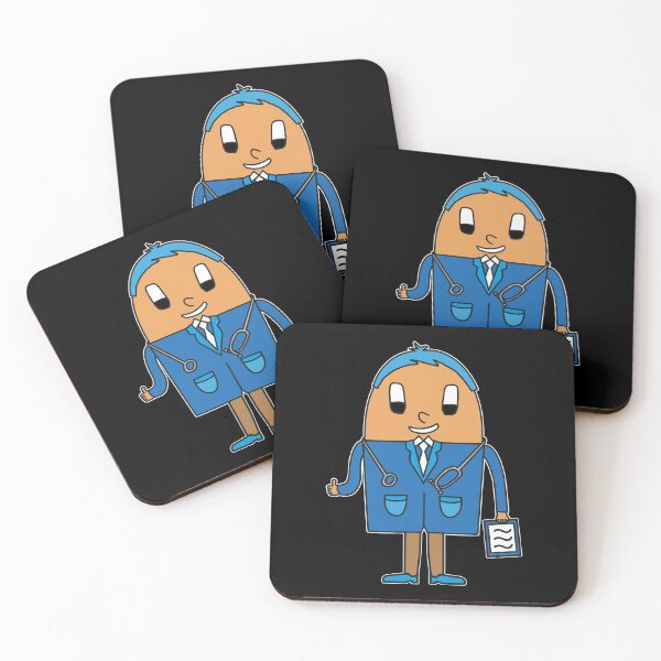 Item preview, Egg Doctor designed and sold by M-P-Mueller.