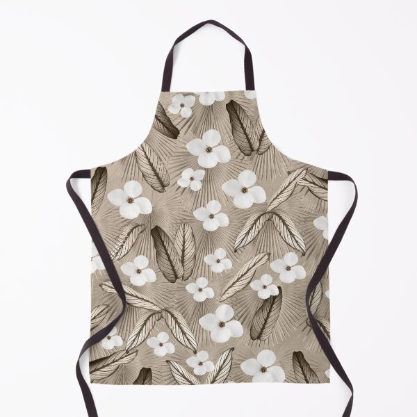 Item preview, Calathea Fan Palm Floral Glam #1 #tropical #decor #art  designed and sold by Anita's & Bella's Art.