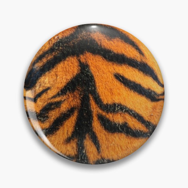 Artikelvorschau, Bengalisches Tigerfell entworfen und verkauft von Dalyndigital Photography.