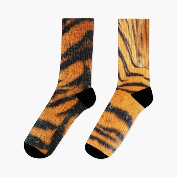 Artikelvorschau, Bengalisches Tigerfell entworfen und verkauft von Dalyndigital Photography.