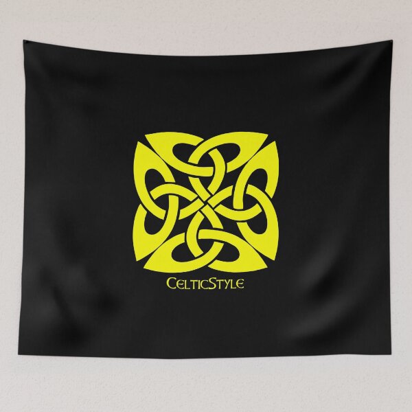 Item preview, Celtic Style designed and sold by VicFreedomind.