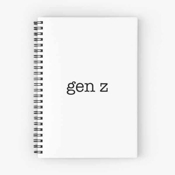 Item preview, Gen Z designed and sold by sienna-l.