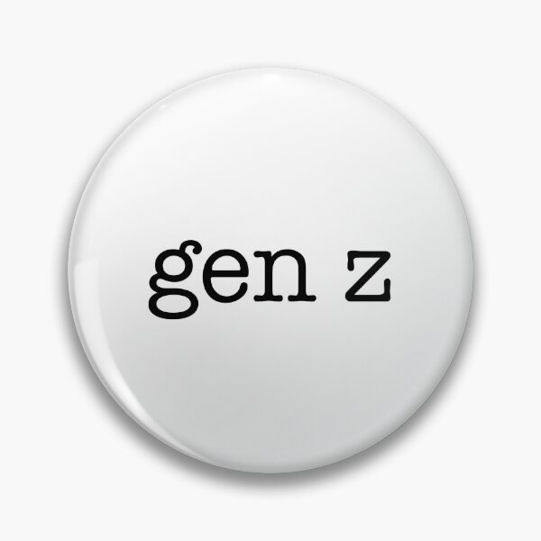 Item preview, Gen Z designed and sold by sienna-l.