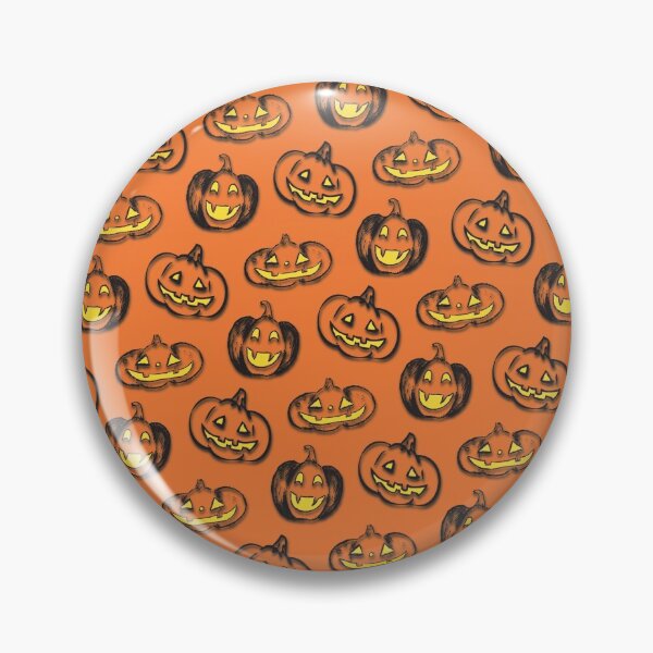 Item preview, Halloween Jacks designed and sold by Kyle Lefort.