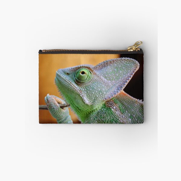 Item preview, Chamaeleo calyptratus designed and sold by Mythos57.
