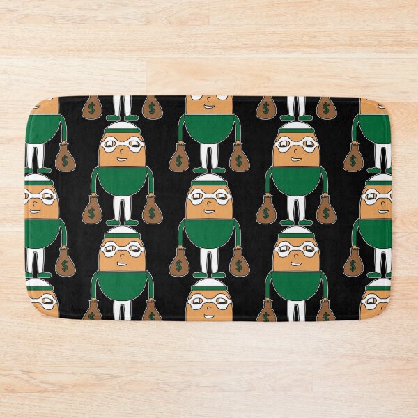 Item preview, Egg Bank-Robber designed and sold by M-P-Mueller.