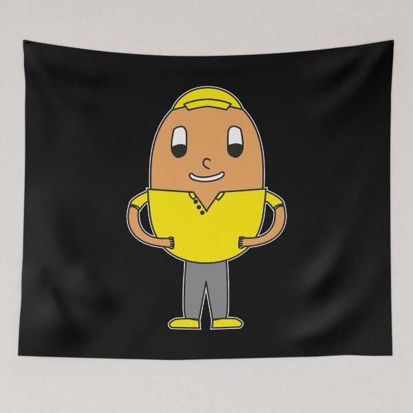 Item preview, Egg Truck-Driver designed and sold by M-P-Mueller.