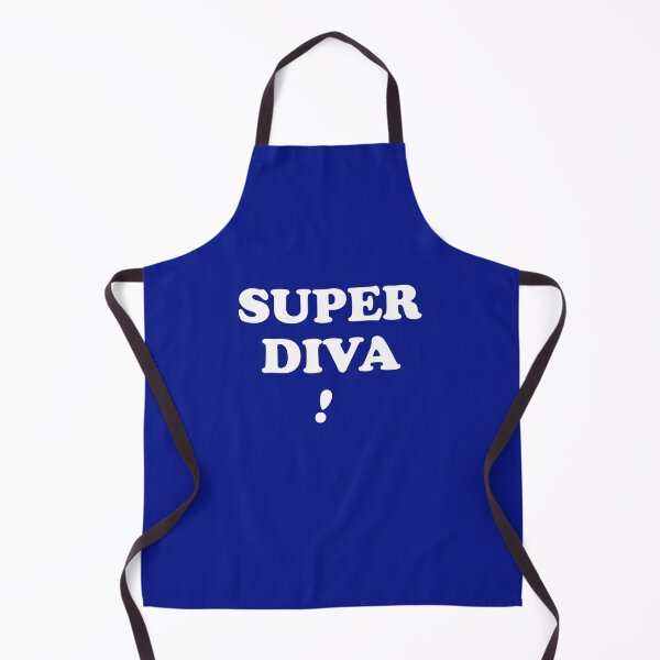 Item preview, Super Diva! designed and sold by Flying South.