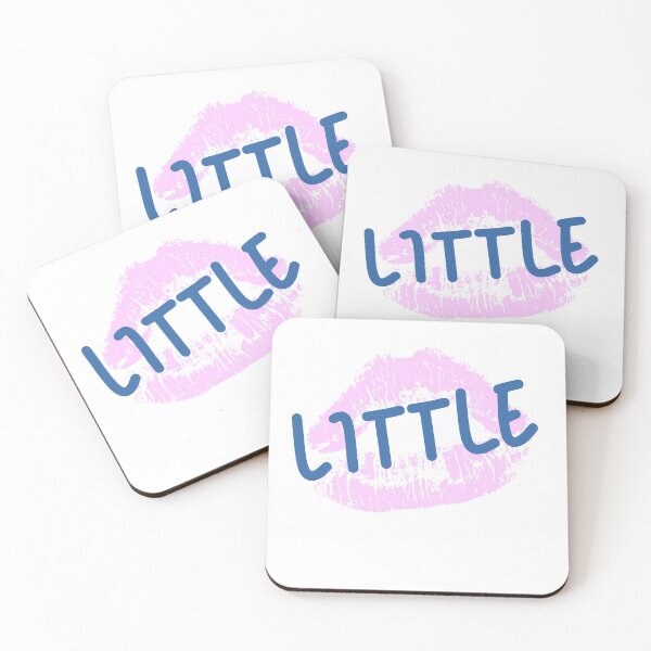 Item preview, Cute Big Little Reveal Sorority designed and sold by More than Myriad.