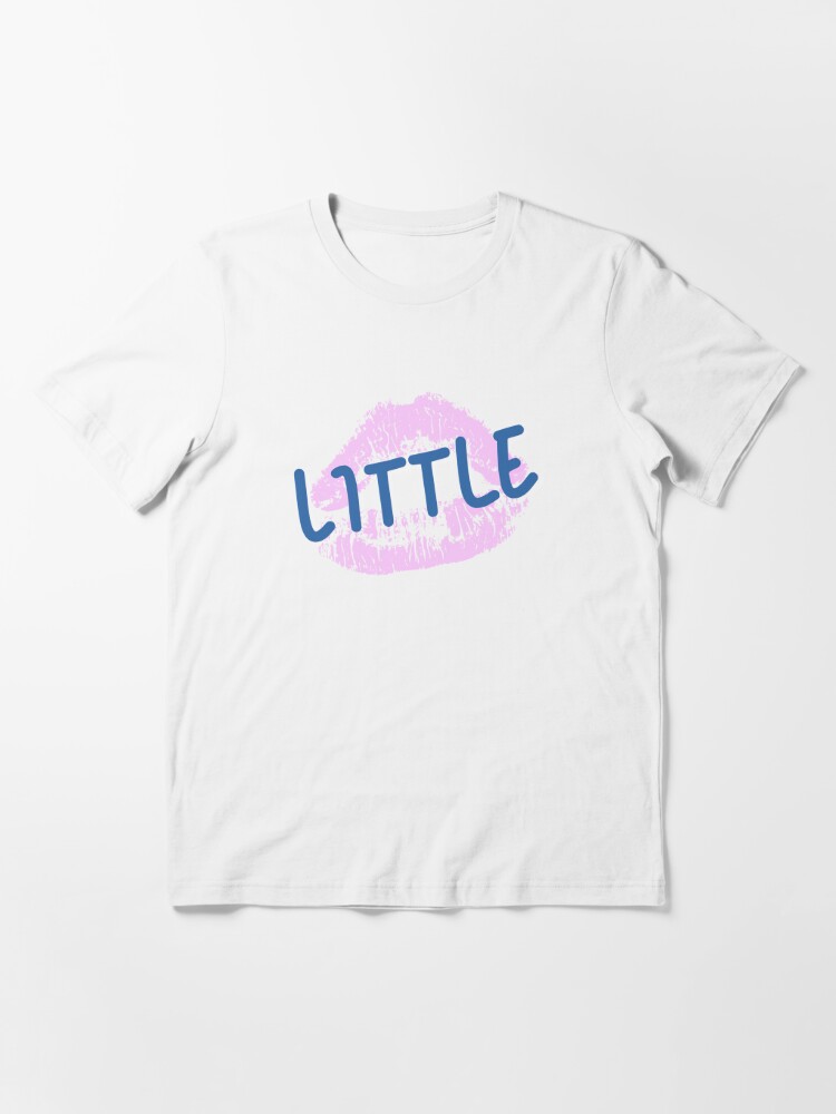 big little reveal shirts