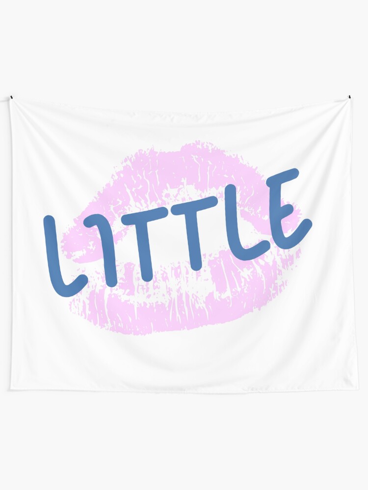 sorority tapestry