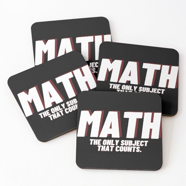 Item preview, Mathematics lovers Math Teacher funny designed and sold by OneTimeEngineer.