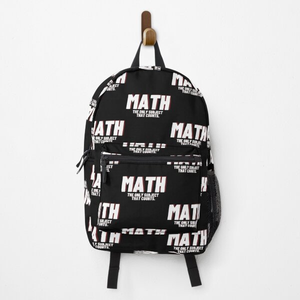 Item preview, Mathematics lovers Math Teacher funny designed and sold by OneTimeEngineer.