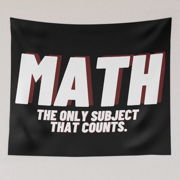 Item preview, Mathematics lovers Math Teacher funny designed and sold by OneTimeEngineer.
