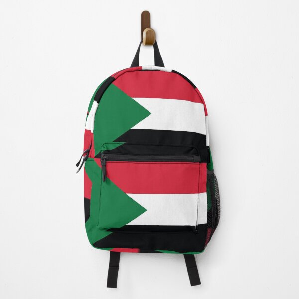 Item preview, Sudan flag علم السودان designed and sold by foreveryone.