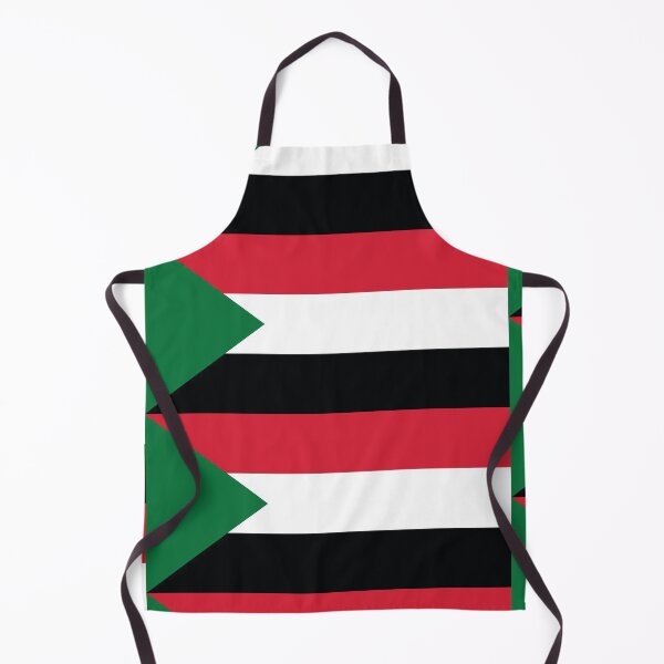 Item preview, Sudan flag علم السودان  designed and sold by foreveryone.