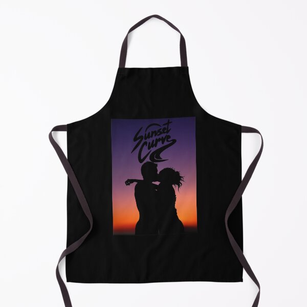 Item preview, Julie and The Phantoms Sunset Curve designed and sold by stefanieleung.