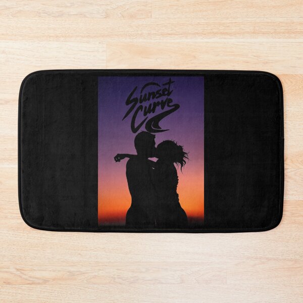 Item preview, Julie and The Phantoms Sunset Curve designed and sold by stefanieleung.
