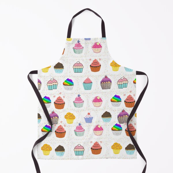 Item preview, Delicious Cupcakes and Muffins designed and sold by Rhu Creations.