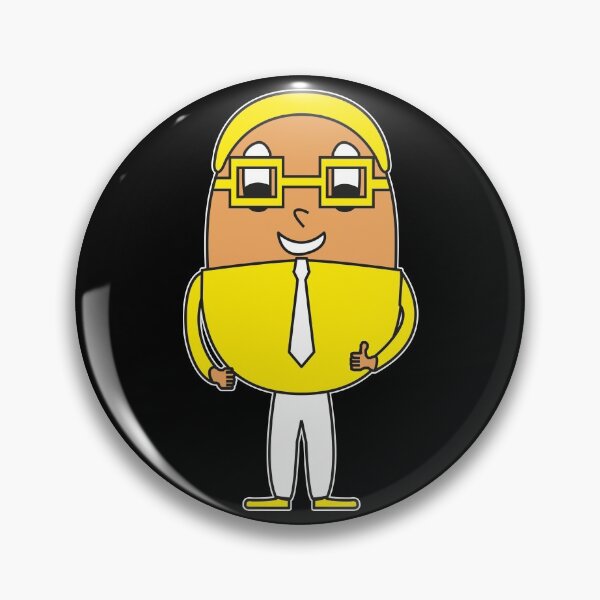 Item preview, Egg Information-Technician designed and sold by M-P-Mueller.