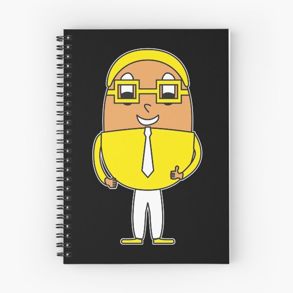 Item preview, Egg Information-Technician designed and sold by M-P-Mueller.