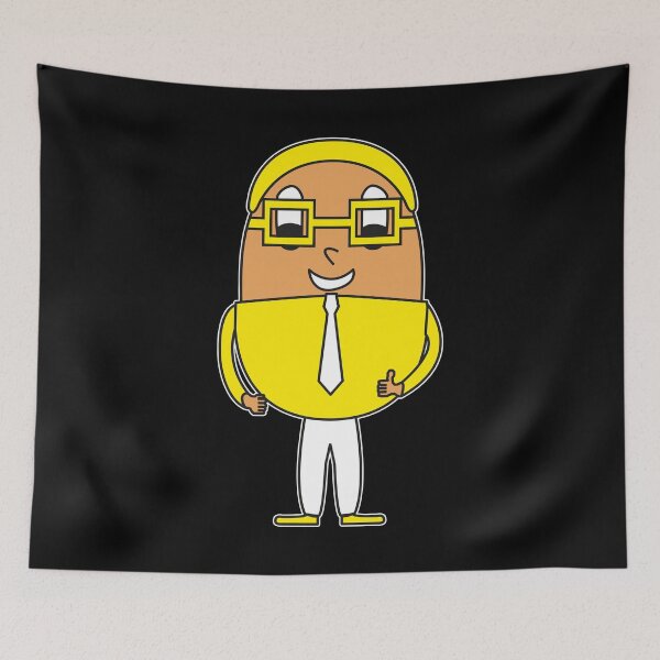 Item preview, Egg Information-Technician designed and sold by M-P-Mueller.