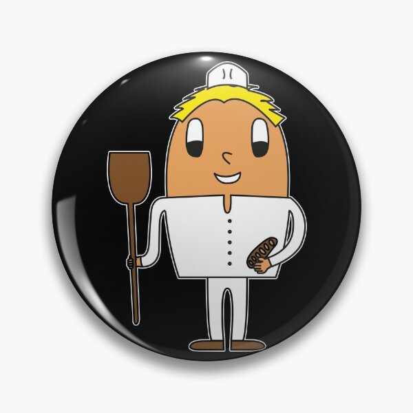 Item preview, Egg Baker designed and sold by M-P-Mueller.