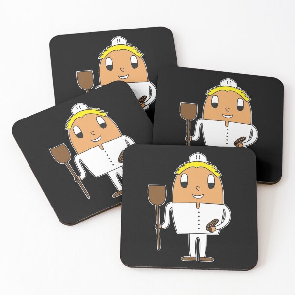 Item preview, Egg Baker designed and sold by M-P-Mueller.